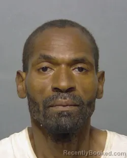 Mugshot of TRAVIS TERRELL SHANNON booked in Sumter County, Florida on April 29, 2026