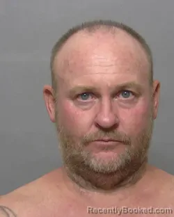 Mugshot of JAMES WADE CASON booked in Sumter County, Florida on April 30, 2026