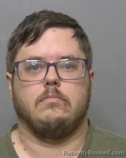 Mugshot of ADAM CHRISTIAN WILLIAMS booked in Sumter County, Florida on May 4, 2026