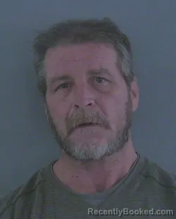 Mugshot of ADAM RAYMOND JENNINGS booked in Sumter County, Florida on May 12, 2026