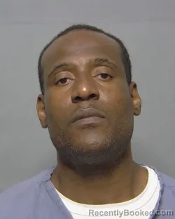 Mugshot of JAVORIS J NICHOLS booked in Sumter County, Florida on May 20, 2026