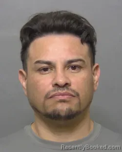 Mugshot of ROBERTO ANTONIO MADRIZ booked in Sumter County, Florida on May 21, 2026