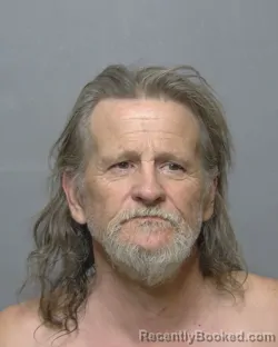 Mugshot of ROBERT JOSEPH HUNTLEY booked in Sumter County, Florida on May 26, 2026