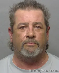Mugshot of CHARLES MICHAEL STOKES booked in Sumter County, Florida on June 1, 2026