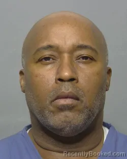 Mugshot of JEROME TYRONE SMITH booked in Sumter County, Florida on June 3, 2026