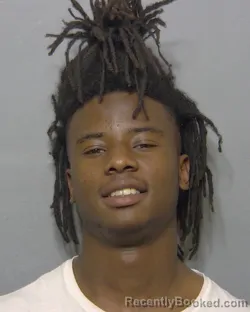 Mugshot of CARNELL LAMAR COLEMAN booked in Sumter County, Florida on June 4, 2026
