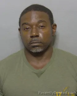 Mugshot of CHRISTOPHER JOSEPH JOHNSON booked in Sumter County, Florida on June 9, 2026