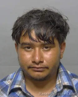 Mugshot of ALFREDO JORGE HERNANDEZ booked in Sumter County, Florida on June 24, 2026