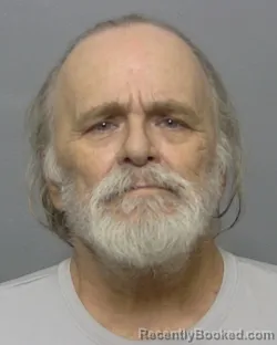 Mugshot of WILLIAM MICHAEL ROSS booked in Sumter County, Florida on June 30, 2026
