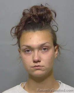 Mugshot of SAMANTHA CORINNE NEAL booked in Sumter County, Florida on July 2, 2026