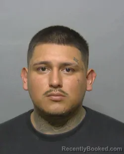 Mugshot of OSCAR ARMANDO OROZCO booked in Sumter County, Florida on July 18, 2026