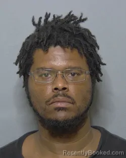Mugshot of JASON BERNARD ALLEN booked in Sumter County, Florida on July 23, 2026