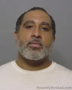 Mugshot of Jonathan Luis Joya booked in Sumter County, Florida on September 3, 2026