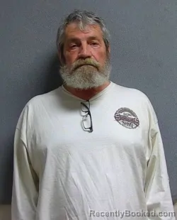 Mugshot of DAVID JENKINS