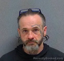 Mugshot of MATTHEW CLAAR