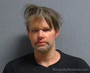 Mugshot of SHAWN KEMPTON