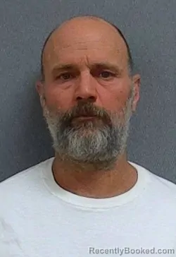 Mugshot of JOHN SIMAK