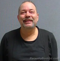 Mugshot of ANTHONY OTTO