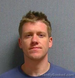 Mugshot of MICHAEL MODIC booked in Geauga County, Ohio on April 2, 2026