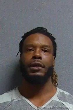 Mugshot of ANTONIO OLIVER