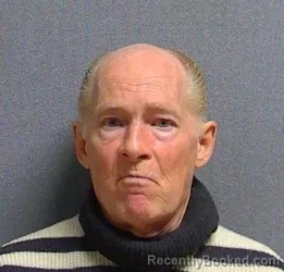 Mugshot of DANIEL REESE