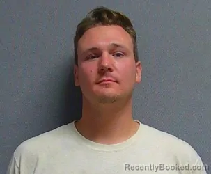Mugshot of RICHARD KLEMENCIC booked in Geauga County, Ohio on July 28, 2026