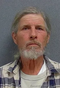 Mugshot of EDWARD MALINOWSKI booked in Geauga County, Ohio on March 27, 2026