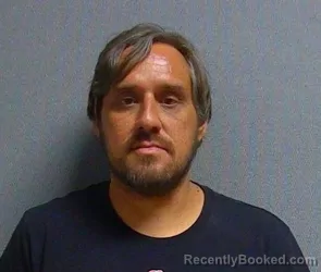 Mugshot of RYAN SMITH booked in Geauga County, Ohio on April 24, 2026