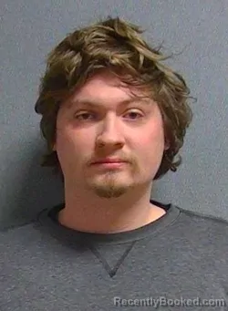 Mugshot of KEVIN BORSI