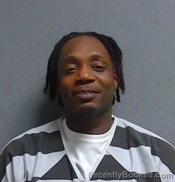Mugshot of MARVIN BATTLE booked in Geauga County, Ohio on July 22, 2026