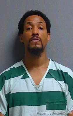 Mugshot of SAMBALA BOYD booked in Geauga County, Ohio on March 22, 2026