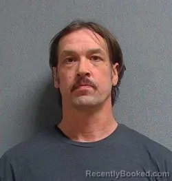 Mugshot of GABRIEL GOULD booked in Geauga County, Ohio on May 15, 2026