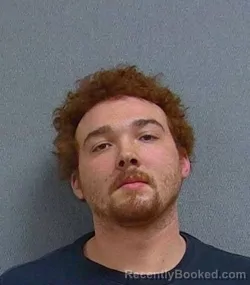 Mugshot of JOSEPH HUNTINGTON