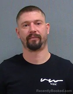 Mugshot of DRAKE DELANDE