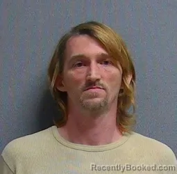 Mugshot of CHRISTOPHER MCADAMS