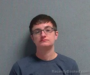 Mugshot of KELLY ZAHN booked in Geauga County, Ohio on April 21, 2026