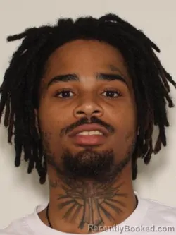 Mugshot of MICHAEL WYATT