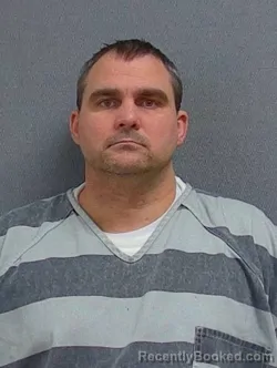 Mugshot of CHASE SINGLETARY