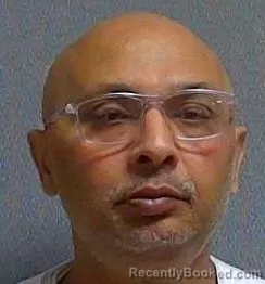 Mugshot of CHANDRAKANT KASABWALA