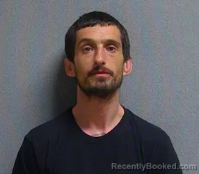 Mugshot of JAMES THROWER booked in Geauga County, Ohio on March 30, 2026