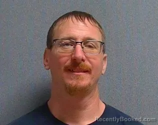 Mugshot of MASON PAINTER booked in Geauga County, Ohio on March 31, 2026