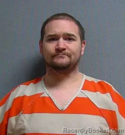 Mugshot of SHANE COLLINS booked in Geauga County, Ohio on April 20, 2026