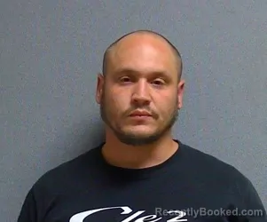 Mugshot of SEAN SWEENEY