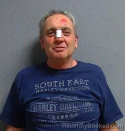 Mugshot of DANA JEWELL