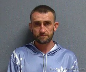 Mugshot of CASSIDY THOMPSON booked in Geauga County, Ohio on May 11, 2026
