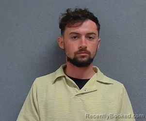 Mugshot of MARVIN SLABAUGH booked in Geauga County, Ohio on March 30, 2026