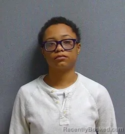 Mugshot of JOURDAN SANDERS