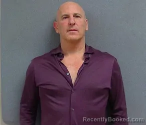 Mugshot of ANDREW BRICKMAN