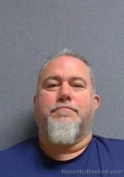 Mugshot of WILLIAM SIMMONS