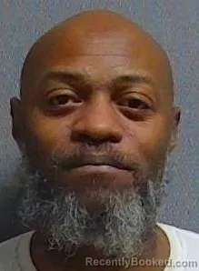 Mugshot of DEJUAN PEAK